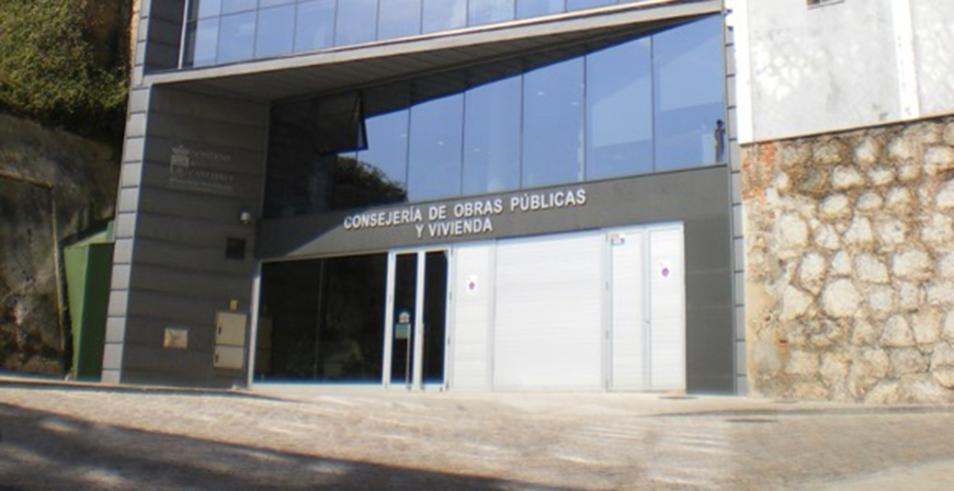 El Ejecutivo regional investigar las presuntas irregularidades en las contrataciones del Servicio de Carreteras Autonmicas