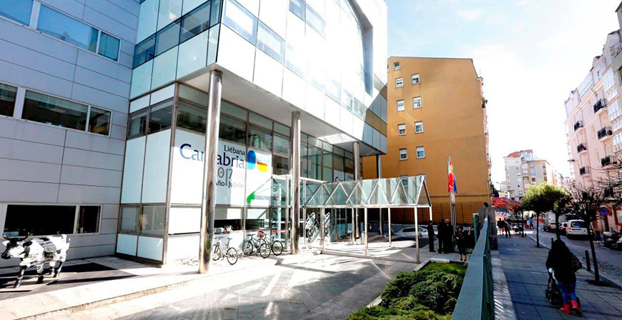 El Ejecutivo regional ofertar 218 plazas en la OEP de la Administracin General