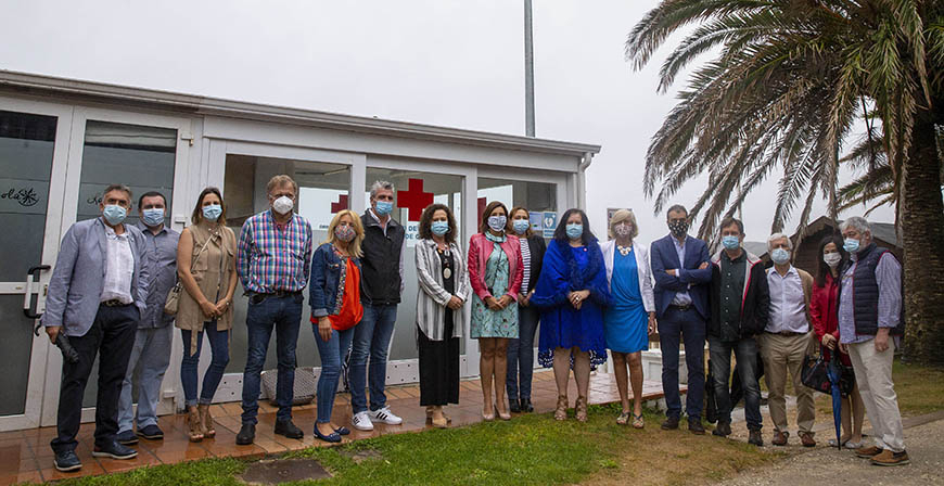 El Ejecutivo regional pone en funcionamiento www.playascantabria.es para comprobar en tiempo real el estado de los arenales c�ntabros