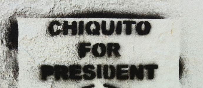 Una eleccin coherente
