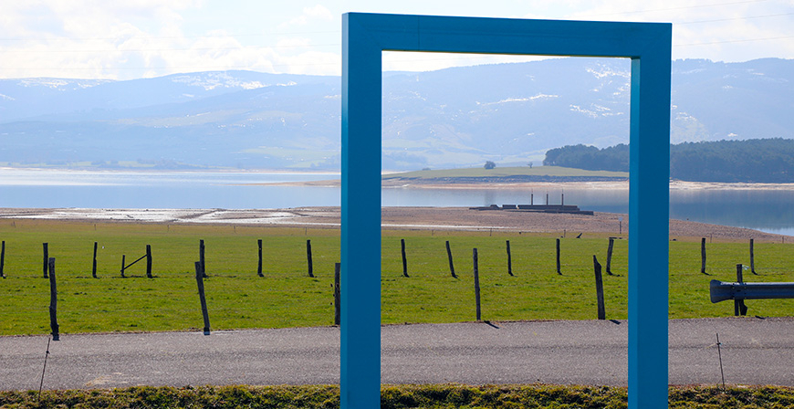 El Embalse gana casi 10 hectmetros cbicos en la ltima semana