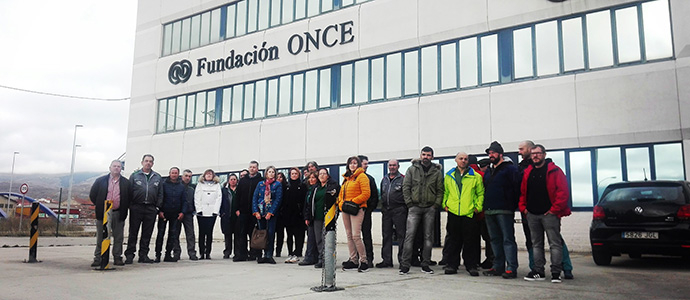 Comienzan los paros en rechazo al traslado de seis trabajadores de Columbia a Madrid