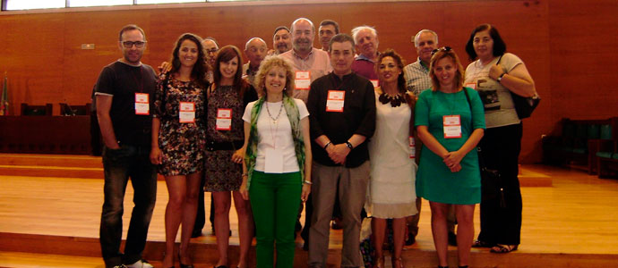 Emiliano Corral formar parte de la delegacin socialista cntabra al Congreso Federal del PSOE