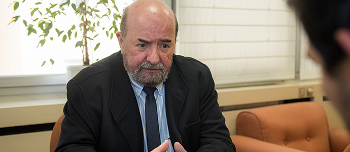 Emiliano Corral se retira de la poltica municipal