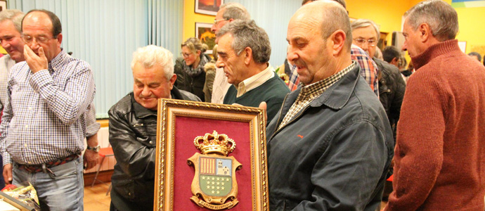 Emocin y reconocimiento en Fresno del Ro
