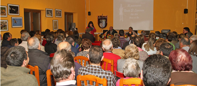 Emocin y reconocimiento en Fresno del Ro