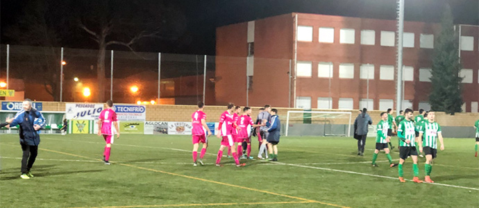Empate sin goles en Colindres