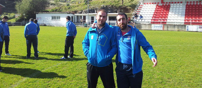 Empate con sabor amargo en Comillas