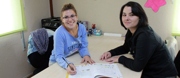 Empieza el curso con el apoyo de la Academia Minerva