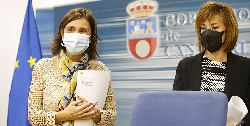 Los empleados pblicos de Cantabria podrn teletrabajar dos o tres das a la semana