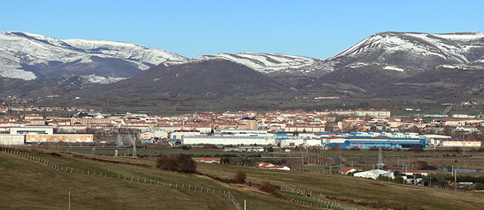El empleo en Campoo durante 2018: un buen ao, pero los problemas persisten