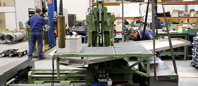 Empleo destina 240.000 euros en ayudas para reducir la siniestralidad laboral en las empresas