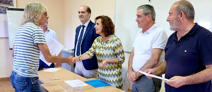 Empleo lanza 105 cursos gratuitos con ms de 1.500 plazas para personas en paro