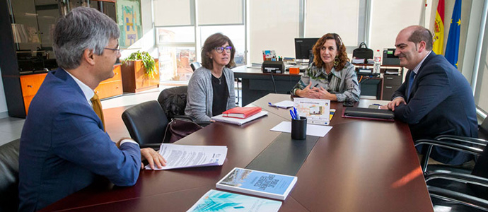 Empleo subvencionar con 30.000 euros la integracin laboral de 10 personas con sndrome de Down