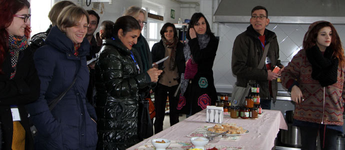 Emprendedores del territorio de Pas Romnico visitarn Francia en abril