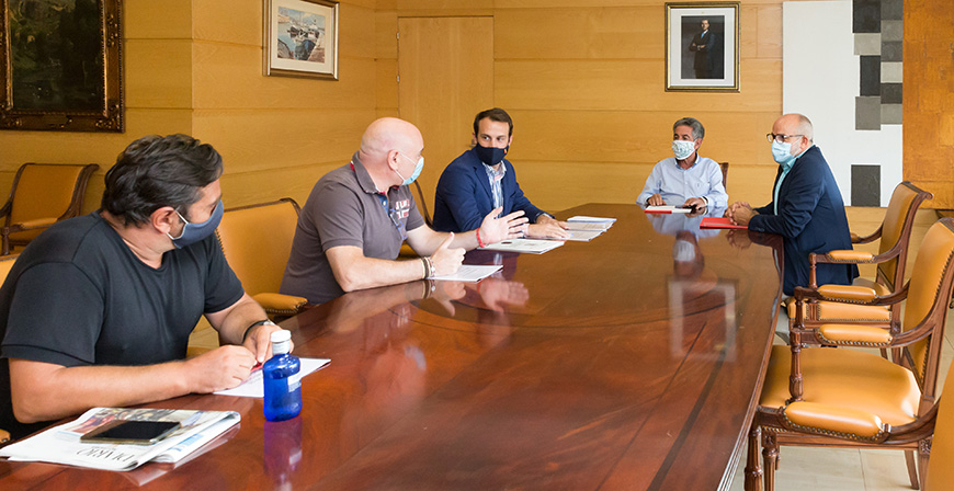 Empresarios del ocio nocturno piden al Gobierno que ample los horarios e introduzca garantas de seguridad como el registro de clientes