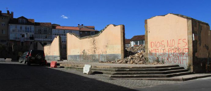 Emuprosa da el visto bueno al proyecto para levantar el Centro Sociocultural