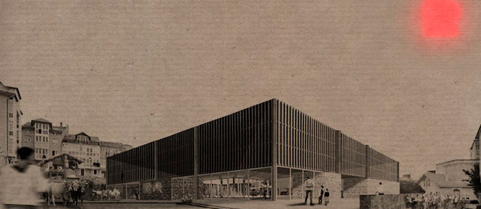 Emuprosa dar a conocer la prxima semana la empresa que construir el nuevo Centro Sociocultural
