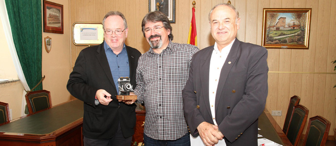 Encuadres con premio