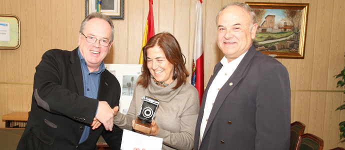 Encuadres con premio