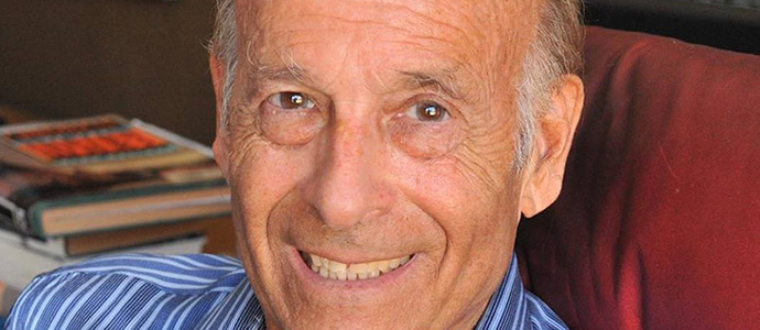 Encuentro con Hormaechea