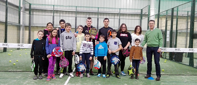 Enmedio abre el plazo para participar en su oferta deportiva