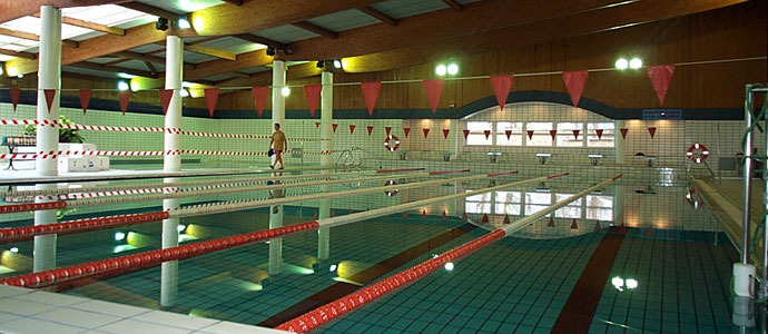 Enmedio abre el plazo para solicitar la subvencin de las piscinas cubiertas