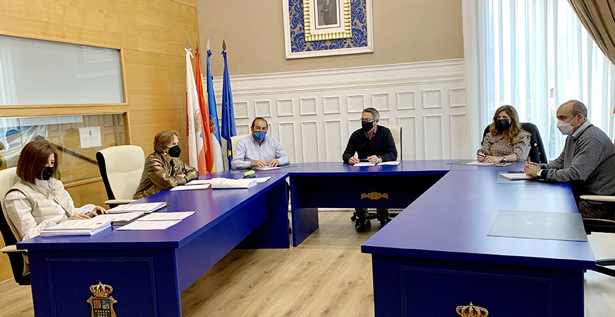 Enmedio aprueba las ayudas covid para autnomos y particulares
