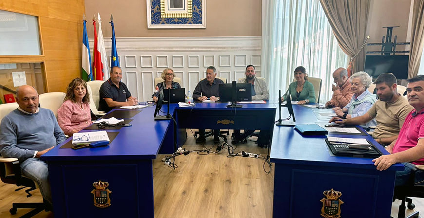 Enmedio bonificar� al 100 % el Servicio de Madrugadores del CEIP Casimiro Sainz