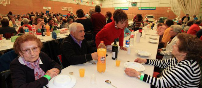 Enmedio celebrar el 13 de junio la XIV Fiesta de las Asociaciones