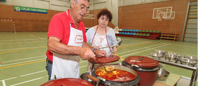Enmedio celebrar el 17 de junio su Fiesta de las Asociaciones