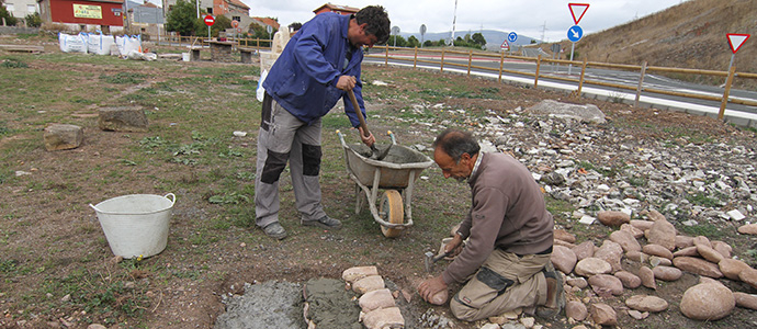 Enmedio concluye seis meses de obras y mejoras