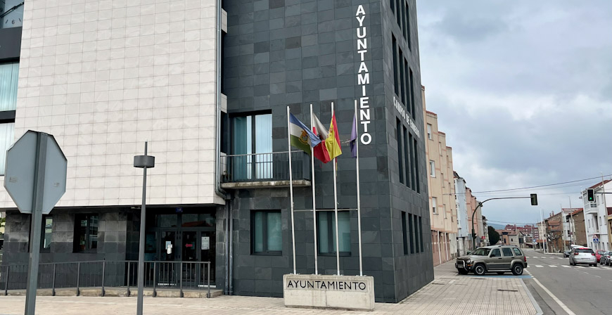 Enmedio congela los impuestos y 