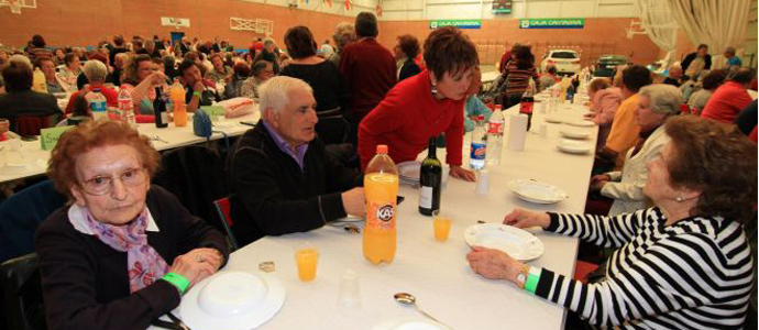 Enmedio destina 40.000 euros a subvencionar asociaciones y colectivos
