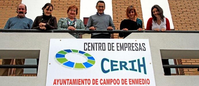 Enmedio mantiene las tasas reducidas para los emprendedores del Centro de Empresas