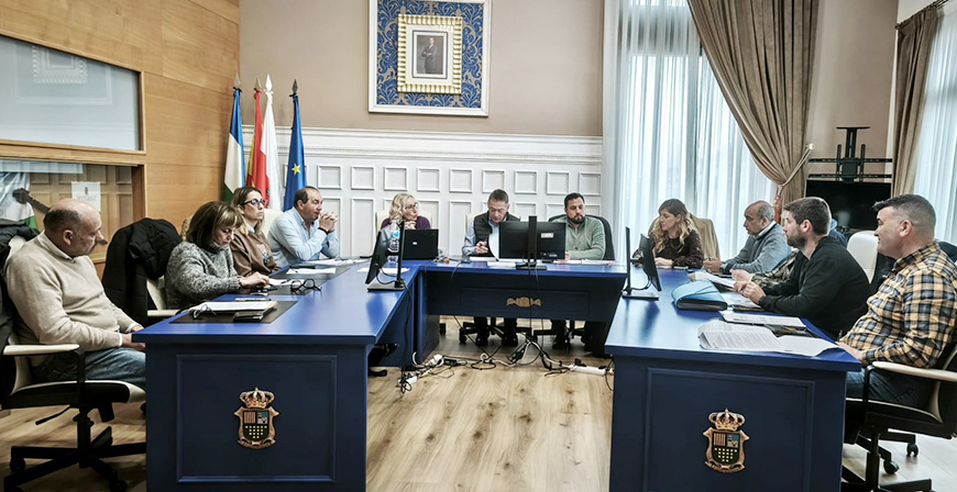 Enmedio presenta un remanente de tesorer�a de 1,8 millones de euros