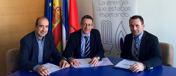 Enmedio prev ahorrar un 25% en la facturacin de su consumo elctrico