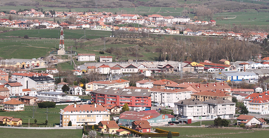 Enmedio promueve, una vez ms, la concentracin parcelaria del municipio