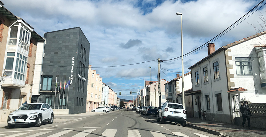 Enmedio suma 4 positivos por Covid en un da