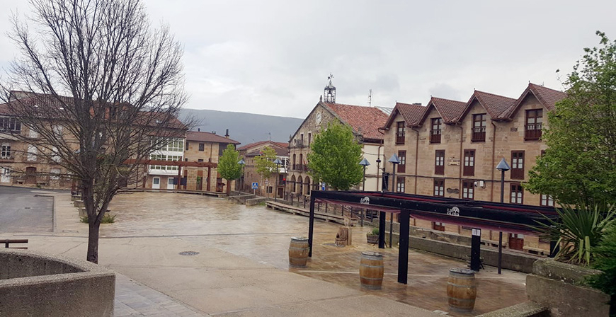 EnREDarte llegar durante este mes a 24 municipios de Cantabria 