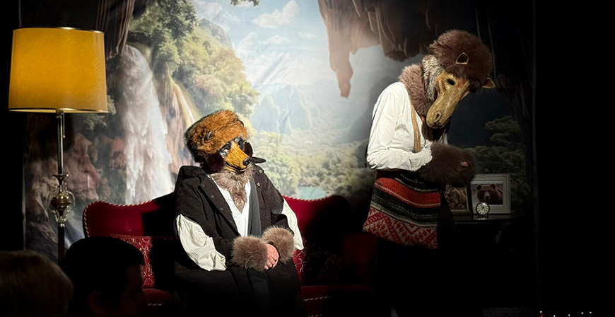 La entrada a Cabrceno ser gratuita para los menores de 12 aos del 13 al 30 de diciembre