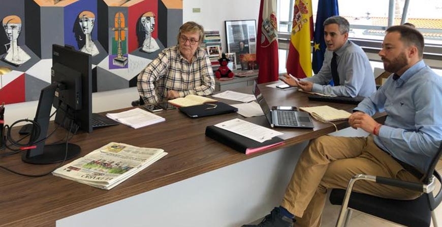 Entradas gratuitas a centros culturales, museos y cuevas con consumiciones en el sector de la hostelera cntabra
