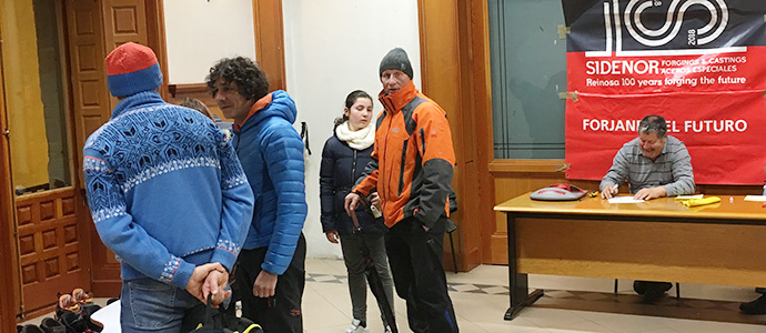 Equiparse a buen precio para la temporada de nieve