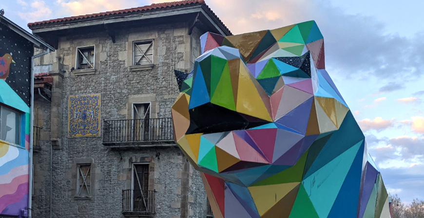 El Equipo de Gobierno de Reinosa asegura que la obra de la Casuca Ascensin finalizar antes de que concluya 2022