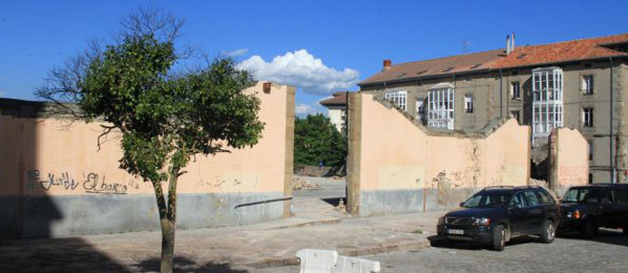 El Ayuntamiento de Reinosa, 