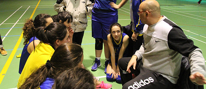 El equipo jnior de Campoo de Enmedio hace doblete