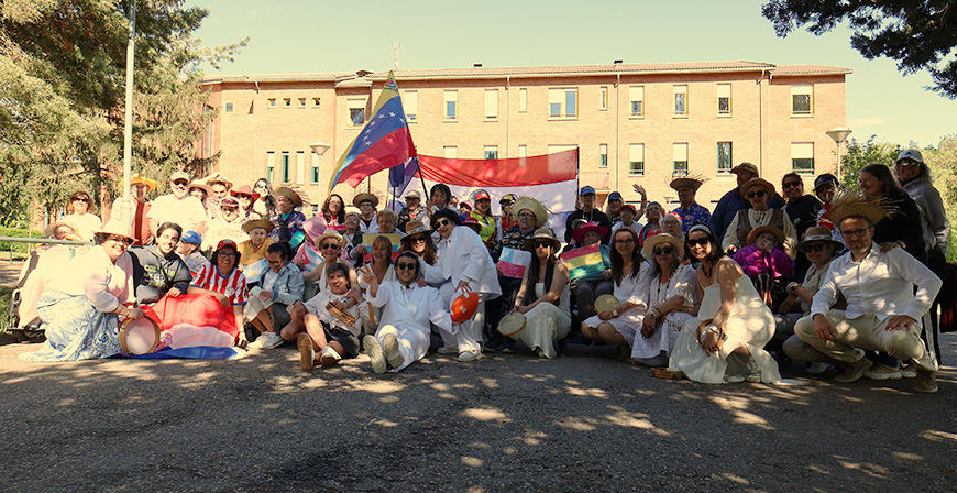 El equipo de Tercera Actividad de Aguilar de Campoo gana el concurso de videoclips  del Festival Palencia Sonora