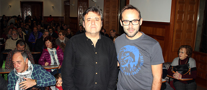 El erotismo segn Balbontn