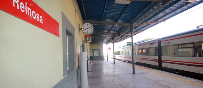 Escasa incidencia en los servicios por la huelga en Renfe