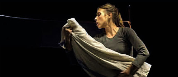'La esclusa', de Nagal Teatro, abre hoy el Certamen Nacional de Teatro para Aficionados